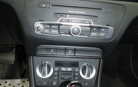 Audi Q3, 2013 год, 1 850 000 рублей, 15 фотография