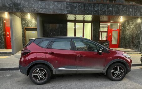Renault Kaptur I рестайлинг, 2019 год, 1 610 000 рублей, 2 фотография