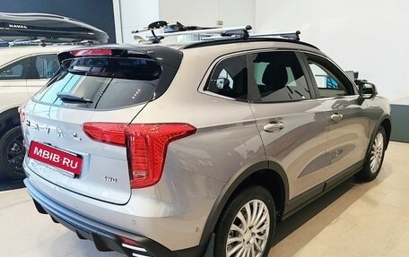 Haval Jolion, 2025 год, 2 749 000 рублей, 3 фотография