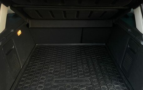 Renault Kaptur I рестайлинг, 2017 год, 1 475 000 рублей, 14 фотография