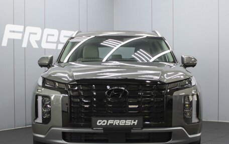 Hyundai Palisade I, 2023 год, 5 800 000 рублей, 3 фотография