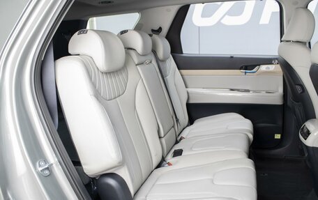 Hyundai Palisade I, 2023 год, 5 800 000 рублей, 7 фотография