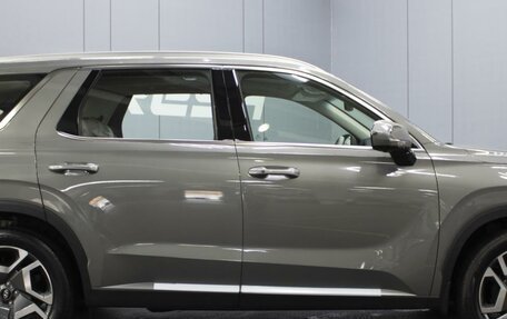 Hyundai Palisade I, 2023 год, 5 800 000 рублей, 5 фотография
