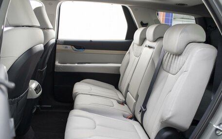 Hyundai Palisade I, 2023 год, 5 800 000 рублей, 9 фотография