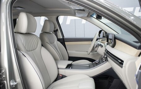 Hyundai Palisade I, 2023 год, 5 800 000 рублей, 8 фотография