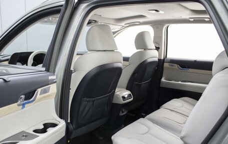 Hyundai Palisade I, 2023 год, 5 800 000 рублей, 11 фотография