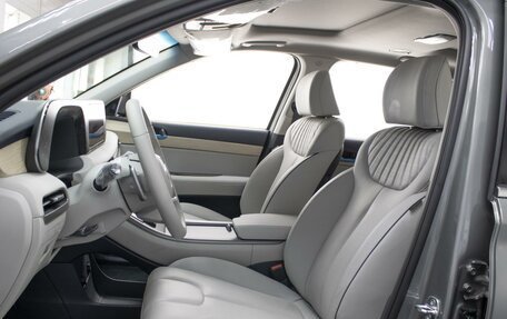Hyundai Palisade I, 2023 год, 5 800 000 рублей, 10 фотография