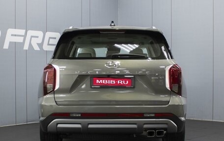 Hyundai Palisade I, 2023 год, 5 800 000 рублей, 4 фотография