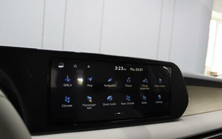 Hyundai Palisade I, 2023 год, 5 800 000 рублей, 15 фотография