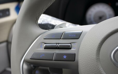 Hyundai Palisade I, 2023 год, 5 800 000 рублей, 17 фотография