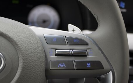 Hyundai Palisade I, 2023 год, 5 800 000 рублей, 18 фотография