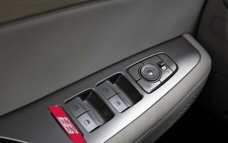 Hyundai Palisade I, 2023 год, 5 800 000 рублей, 22 фотография