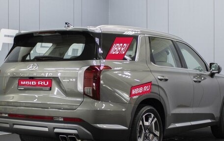 Hyundai Palisade I, 2023 год, 5 800 000 рублей, 2 фотография