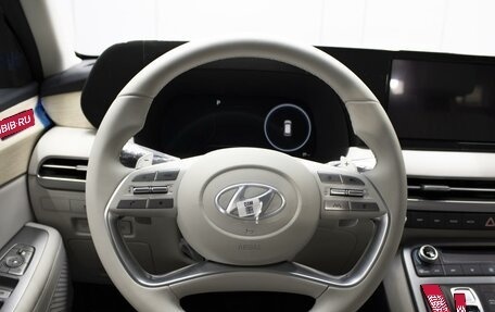 Hyundai Palisade I, 2023 год, 5 800 000 рублей, 13 фотография