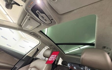 Audi Q7, 2018 год, 3 750 000 рублей, 14 фотография