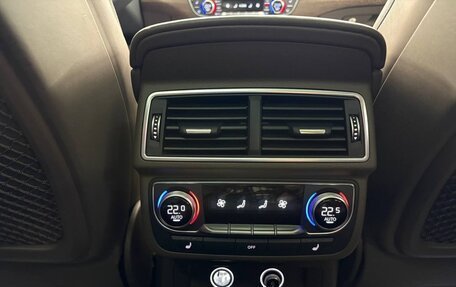 Audi Q7, 2018 год, 3 750 000 рублей, 17 фотография
