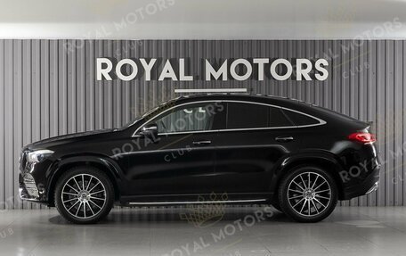 Mercedes-Benz GLE Coupe, 2020 год, 7 990 000 рублей, 3 фотография