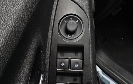 Chevrolet Trax, 2021 год, 1 070 000 рублей, 11 фотография