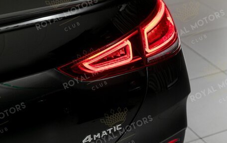 Mercedes-Benz GLE Coupe, 2020 год, 7 990 000 рублей, 6 фотография