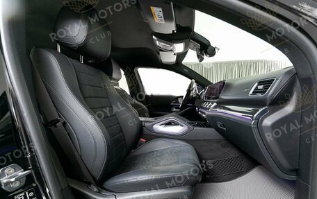 Mercedes-Benz GLE Coupe, 2020 год, 7 990 000 рублей, 9 фотография