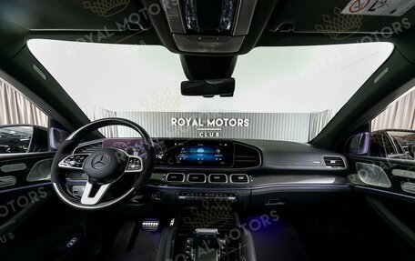 Mercedes-Benz GLE Coupe, 2020 год, 7 990 000 рублей, 7 фотография