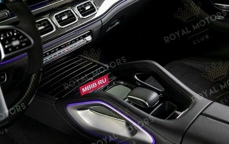 Mercedes-Benz GLE Coupe, 2020 год, 7 990 000 рублей, 10 фотография