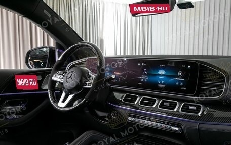 Mercedes-Benz GLE Coupe, 2020 год, 7 990 000 рублей, 8 фотография