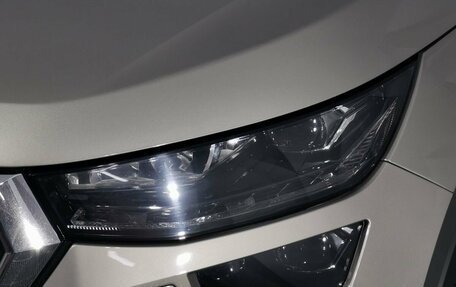 Skoda Kodiaq I, 2022 год, 3 635 000 рублей, 9 фотография