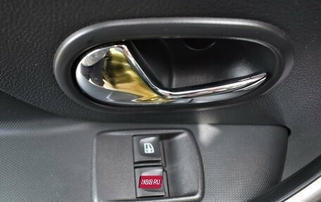 Renault Sandero II рестайлинг, 2018 год, 1 169 000 рублей, 17 фотография