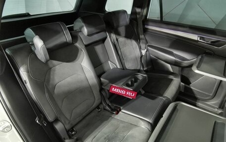 Skoda Kodiaq I, 2022 год, 3 635 000 рублей, 14 фотография
