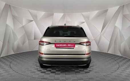 Skoda Kodiaq I, 2022 год, 3 635 000 рублей, 8 фотография