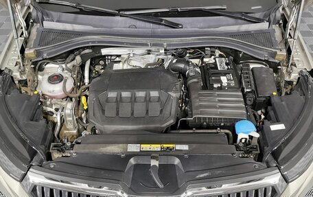 Skoda Kodiaq I, 2022 год, 3 635 000 рублей, 18 фотография