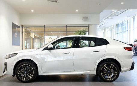 BMW X2, 2024 год, 5 690 000 рублей, 7 фотография
