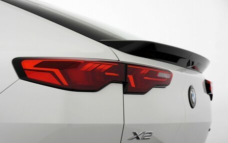 BMW X2, 2024 год, 5 690 000 рублей, 9 фотография