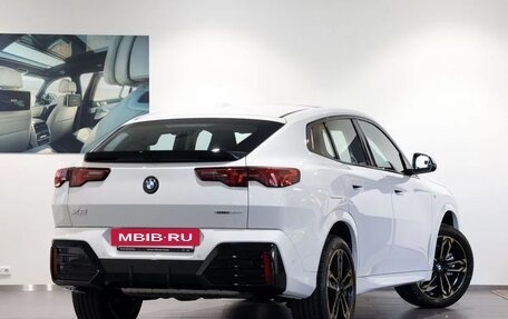 BMW X2, 2024 год, 5 690 000 рублей, 5 фотография