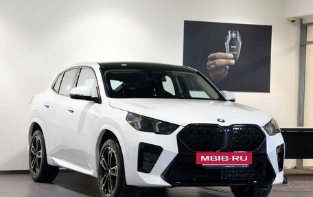 BMW X2, 2024 год, 5 690 000 рублей, 3 фотография