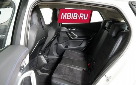 BMW X2, 2024 год, 5 690 000 рублей, 13 фотография