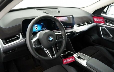 BMW X2, 2024 год, 5 690 000 рублей, 12 фотография