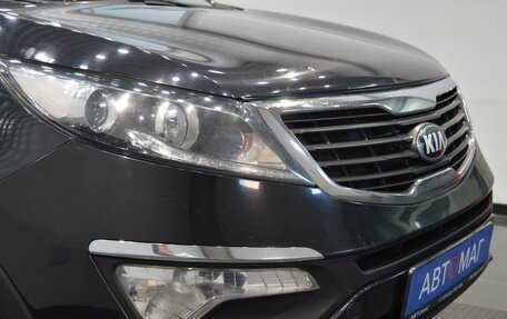 KIA Sportage III, 2013 год, 840 000 рублей, 4 фотография