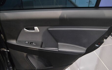 KIA Sportage III, 2013 год, 840 000 рублей, 12 фотография