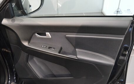 KIA Sportage III, 2013 год, 840 000 рублей, 8 фотография