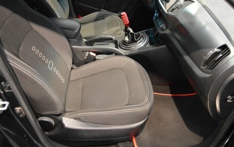 KIA Sportage III, 2013 год, 840 000 рублей, 9 фотография