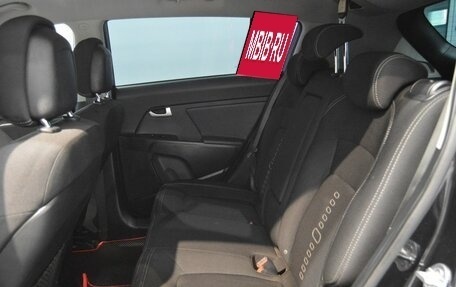 KIA Sportage III, 2013 год, 840 000 рублей, 16 фотография
