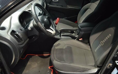 KIA Sportage III, 2013 год, 840 000 рублей, 18 фотография