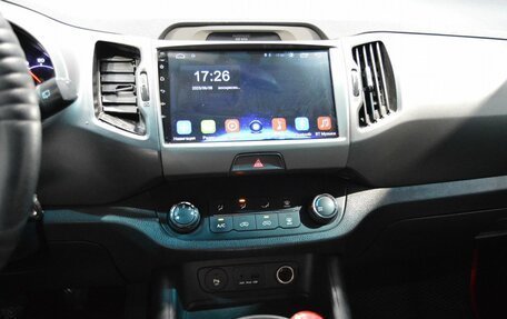 KIA Sportage III, 2013 год, 840 000 рублей, 23 фотография