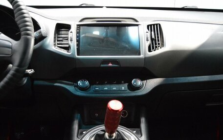 KIA Sportage III, 2013 год, 840 000 рублей, 27 фотография