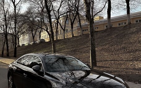 Peugeot 508 II, 2019 год, 1 550 000 рублей, 2 фотография