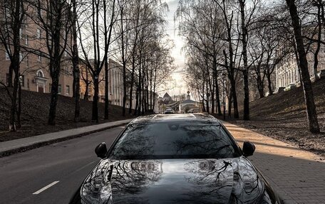 Peugeot 508 II, 2019 год, 1 550 000 рублей, 4 фотография