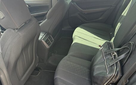 Peugeot 508 II, 2019 год, 1 550 000 рублей, 29 фотография