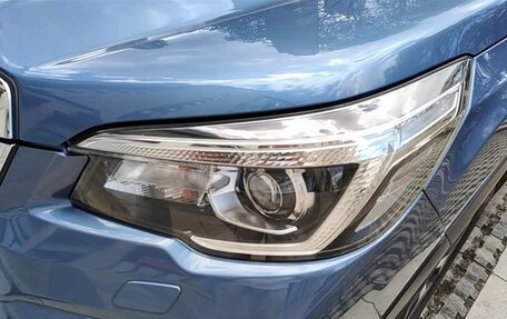 Subaru Forester, 2021 год, 1 915 699 рублей, 3 фотография